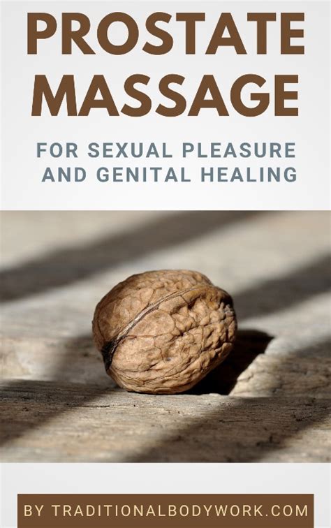 Prostate Massage Erotic massage Nakkila